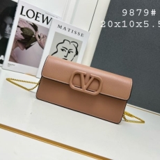 Valentino Satchel Bags